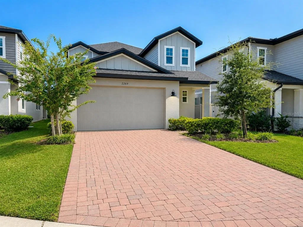 2269 MYSTIC MAZE LANE, MINNEOLA, FL 34715