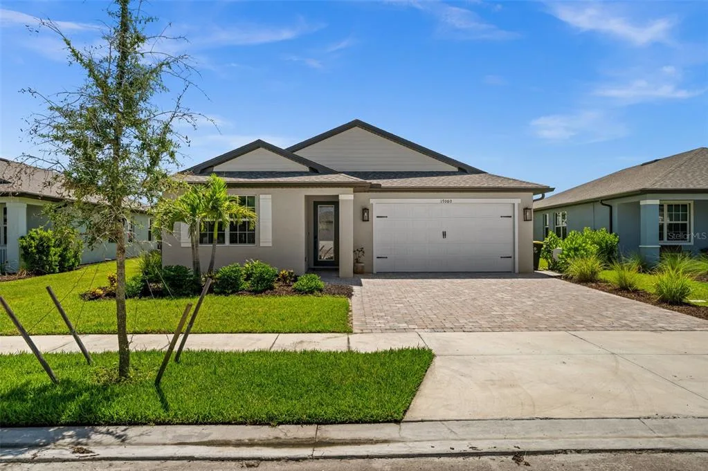 17080 RIVER OTTER ROAD, PUNTA GORDA, FL 33982