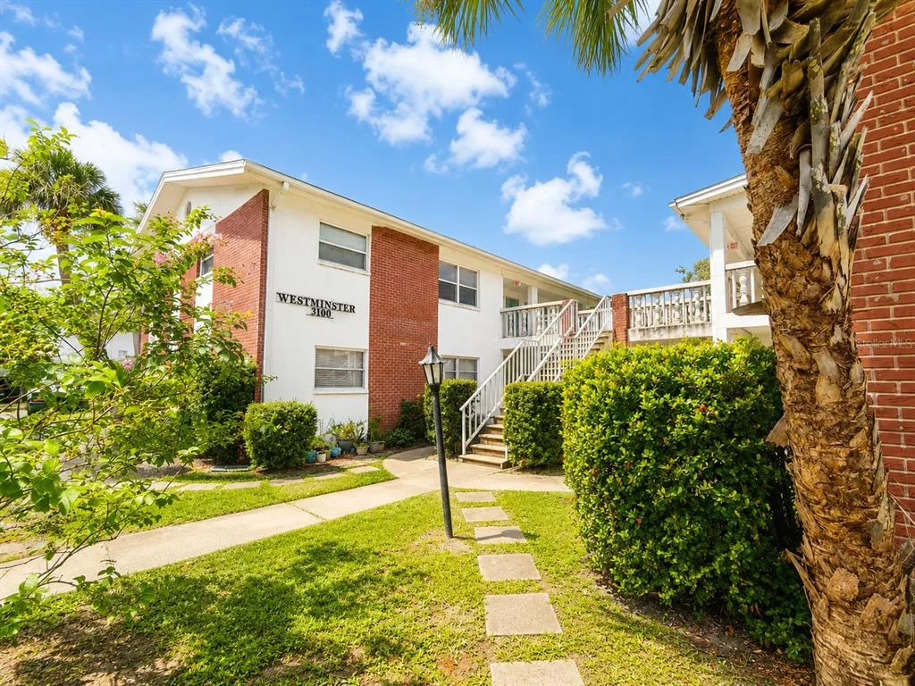 3100 36TH STREET N # 21, ST PETERSBURG, FL 33713