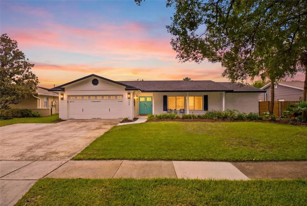 722 S RANGER BOULEVARD, WINTER PARK, FL 32792