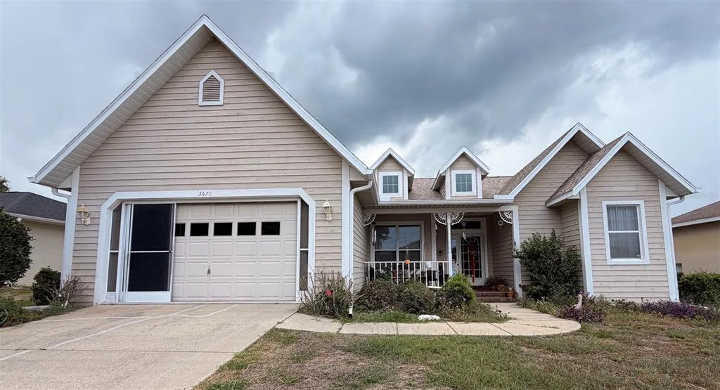 3671 E ARBOR LAKES DRIVE, HERNANDO, FL 34442