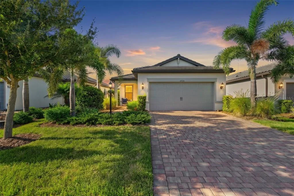 17726 NORTHWOOD PLACE, BRADENTON, FL 34202