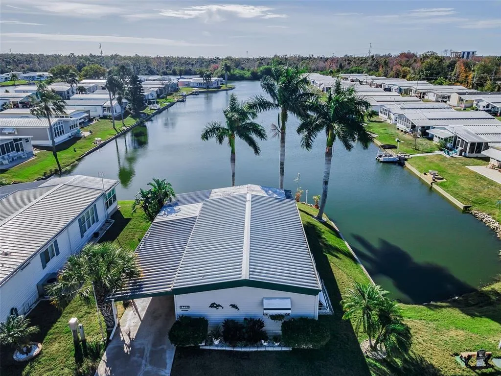 4706 BURNEY DRIVE, HOLIDAY, FL 34690