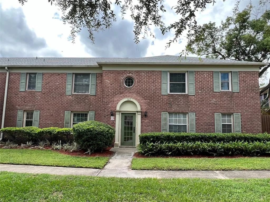 524 GEORGETOWN DRIVE # B, CASSELBERRY, FL 32707