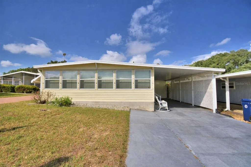 169 PARADISE LANE, AUBURNDALE, FL 33823