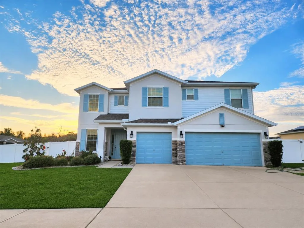 1419 AVILA AVENUE, DELTONA, FL 32725
