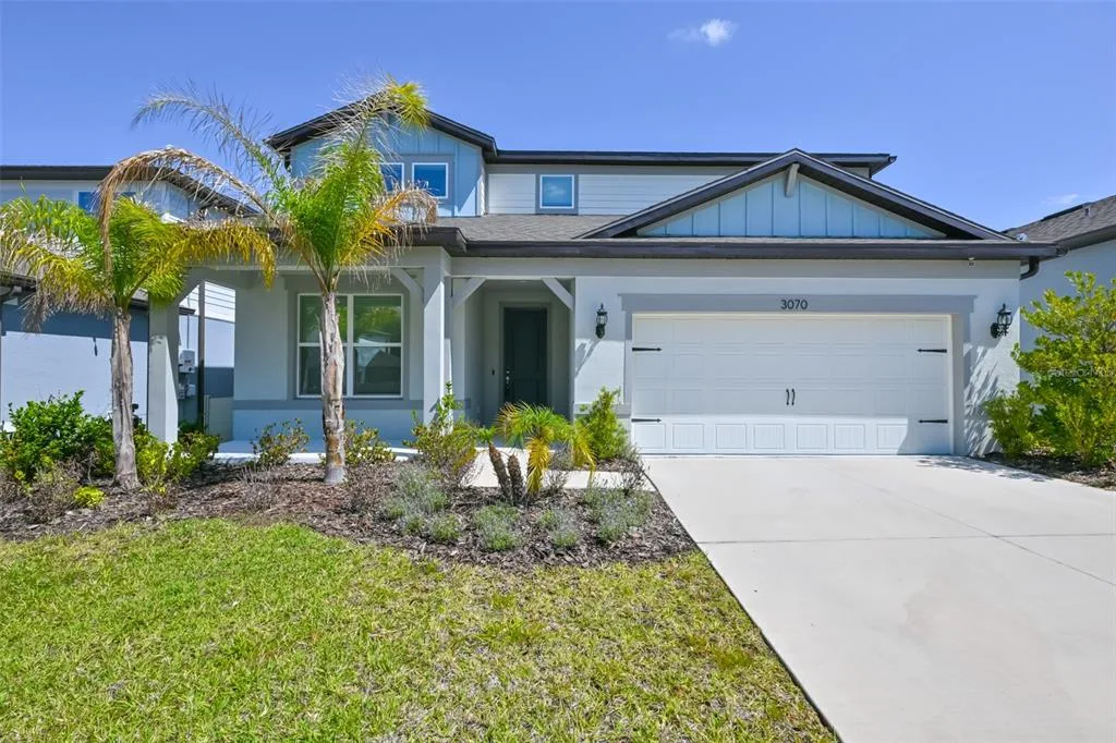 3070 FOREST MEADOW AVENUE, VALRICO, FL 33594