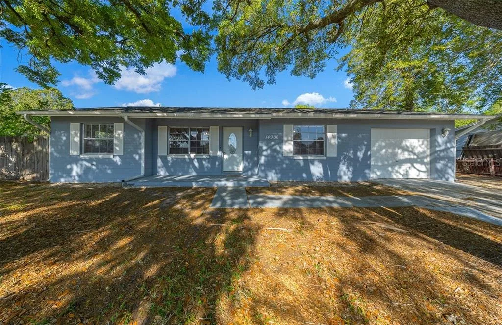 14906 SW 38TH CIRCLE, OCALA, FL 34473