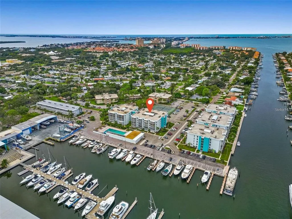 4908 38TH WAY S # 501, ST PETERSBURG, FL 33711