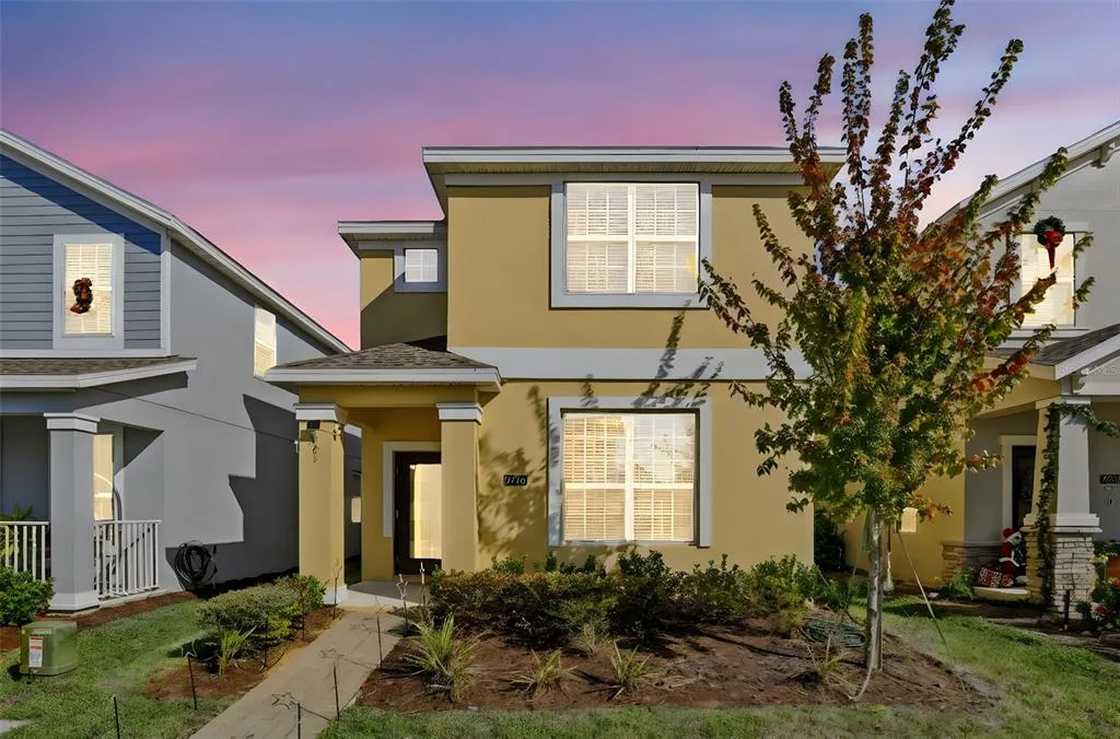 9775 INTRODUCTION WAY, ORLANDO, FL 32832