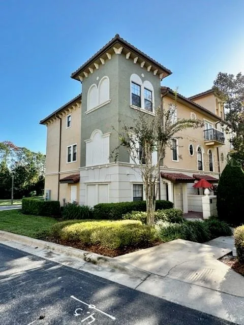 4232 MESSINA DRIVE, LAKE MARY, FL 32746