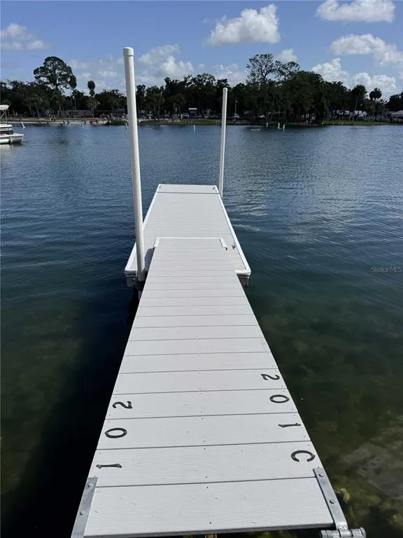 30 SE VALARE LANE # 102C, CRYSTAL RIVER, FL 34429