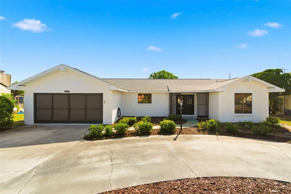 7457 GALLOWAY ROAD, WEEKI WACHEE, FL 34613