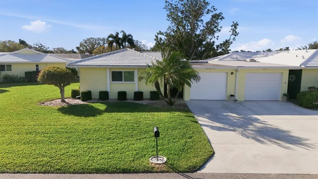 6811 10TH AVENUE W, BRADENTON, FL 34209
