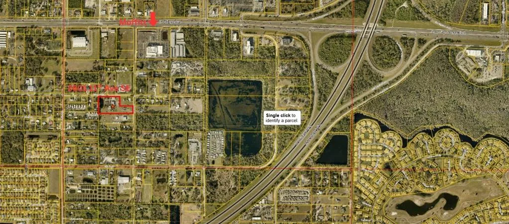2601 11TH AVENUE SE, RUSKIN, FL 33570