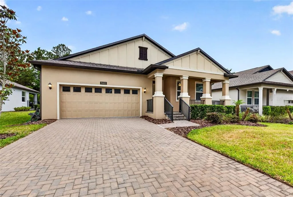 19462 FOREST GARDEN COURT, BROOKSVILLE, FL 34601