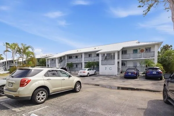 6800 PLACIDA ROAD # 132, ENGLEWOOD, FL 34224