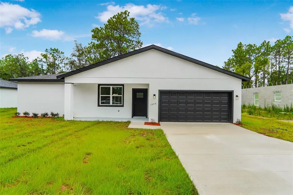1948 W ADELIA PLACE, CITRUS SPRINGS, FL 34434