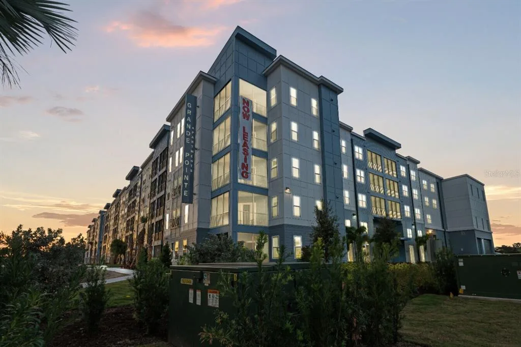 6000 PARADISO GRANDE BOULEVARD # C1, ORLANDO, FL 32821