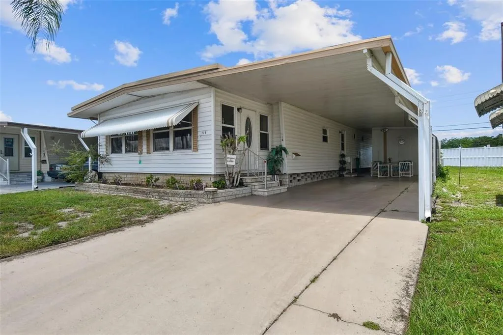 13225 101ST STREET # 116, LARGO, FL 33773