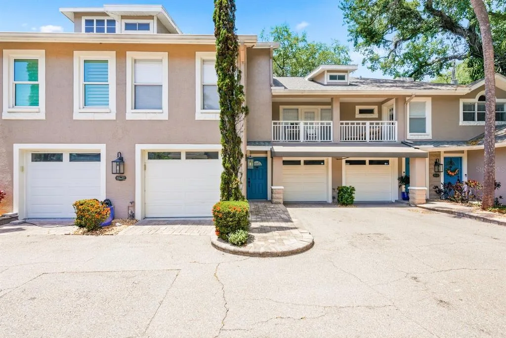 4811 BAYSHORE BOULEVARD # 303, TAMPA, FL 33611