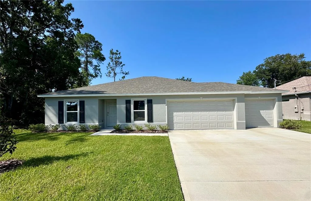 12 ROYAL LEAF LANE, PALM COAST, FL 32164