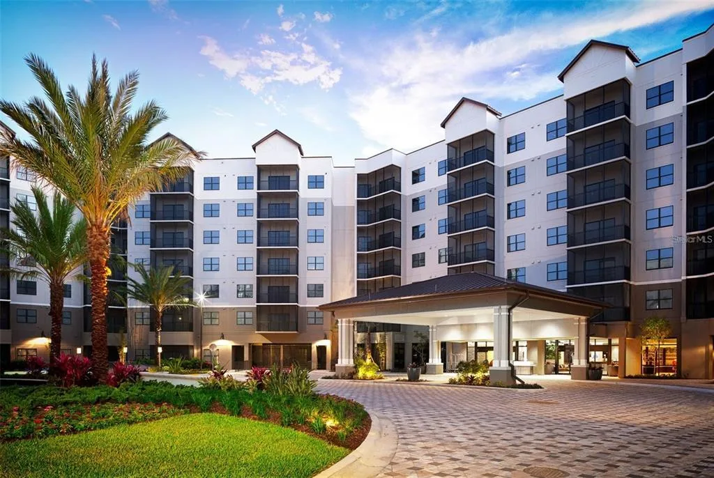 14501 GROVE RESORT AVENUE # 2119, WINTER GARDEN, FL 34787