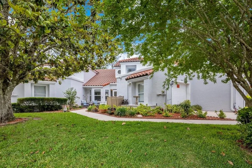 2604 ALBION AVENUE, ORLANDO, FL 32833