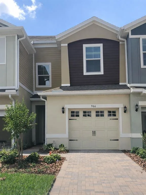 Listing