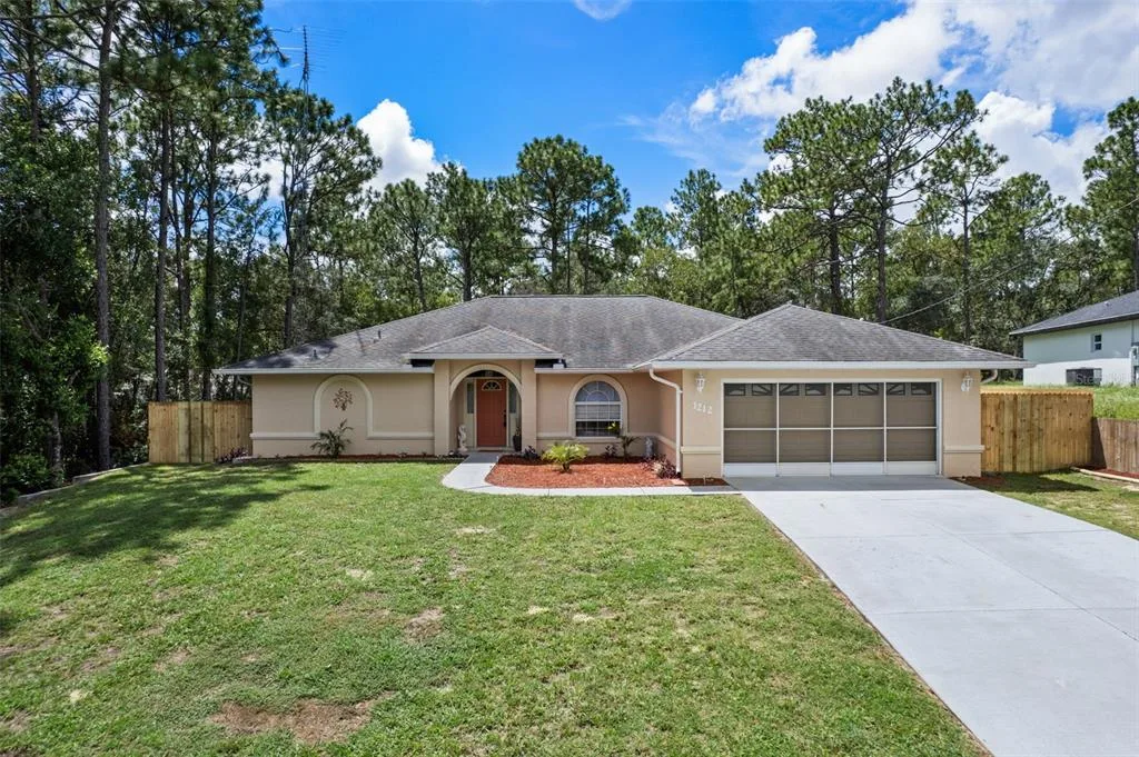 3212 W CAMILO DRIVE, CITRUS SPRINGS, FL 34434