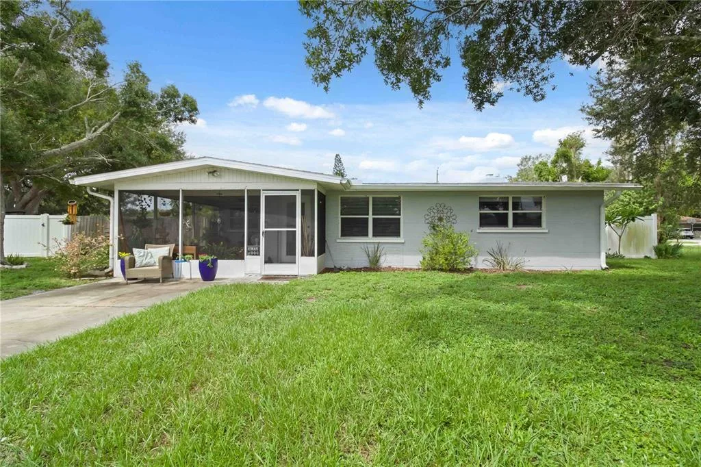 535 CARUSO PLACE, SARASOTA, FL 34237