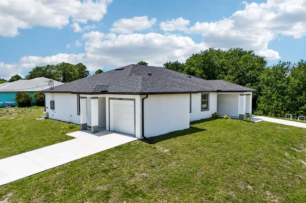 2406 HIGHTOWER AVENUE S, LEHIGH ACRES, FL 33973