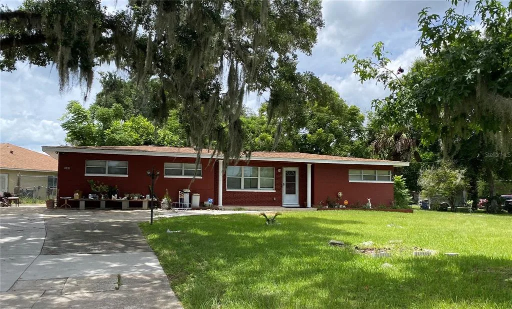 1040 HAMPTON ROAD, DAYTONA BEACH, FL 32114