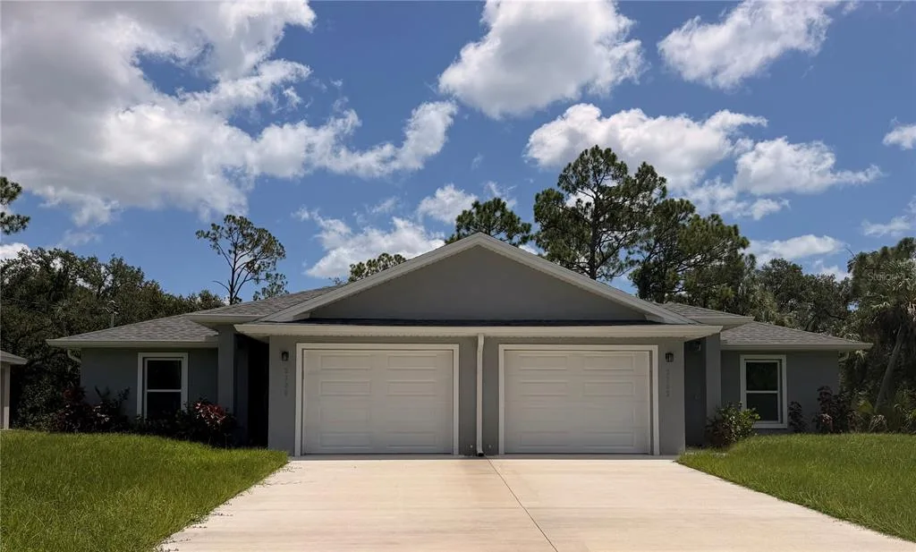 2100 HILTON STREET, PORT CHARLOTTE, FL 33948