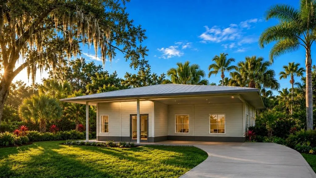 8158 GEWANT BOULEVARD, PUNTA GORDA, FL 33982
