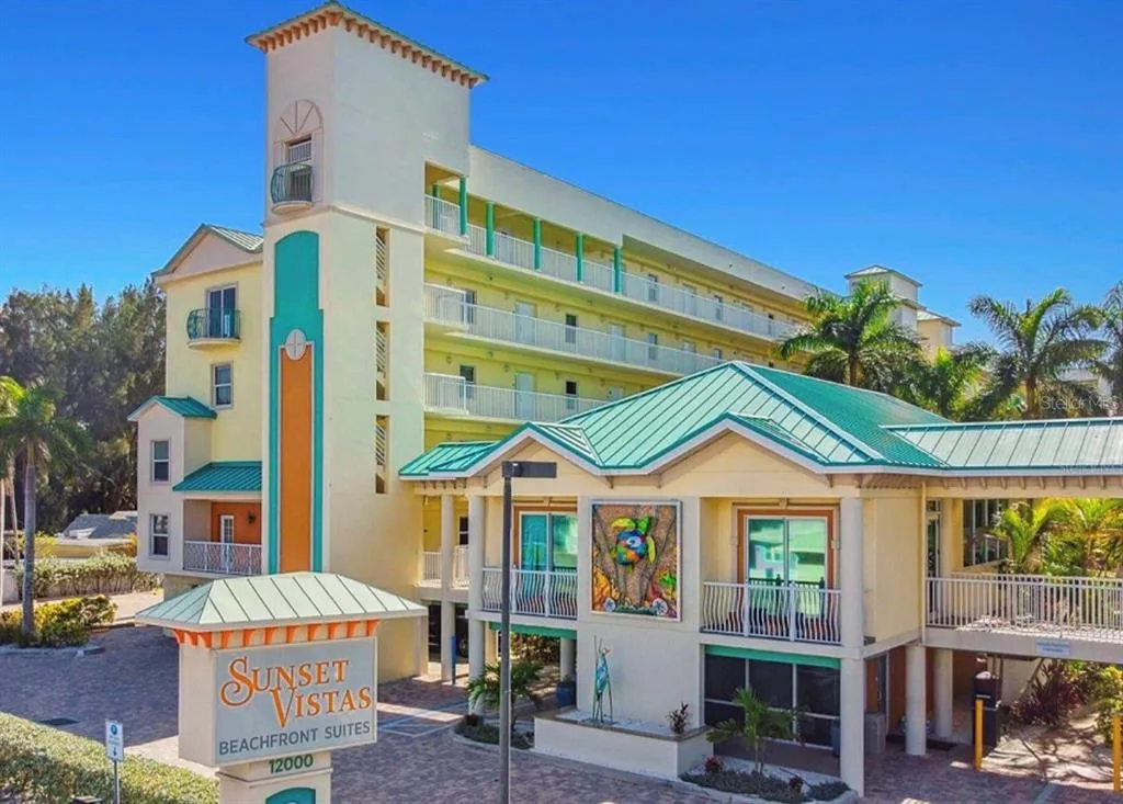 12000 GULF BOULEVARD # 304-W, TREASURE ISLAND, FL 33706