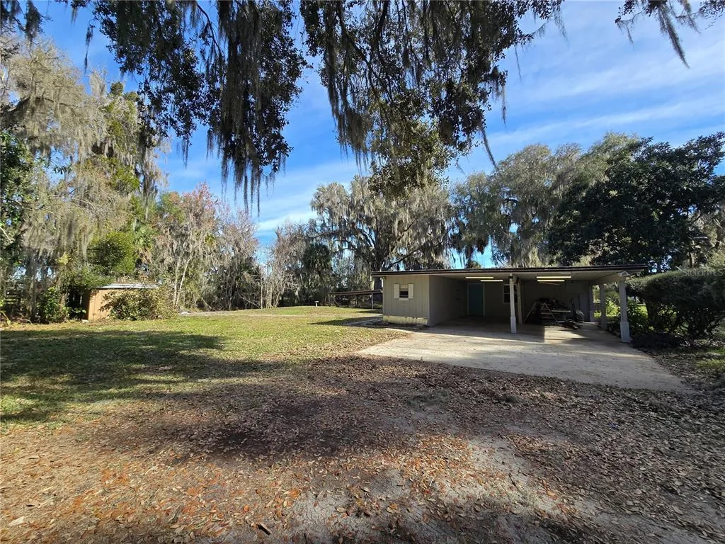 2346 CR 401, LAKE PANASOFFKEE, FL 33538