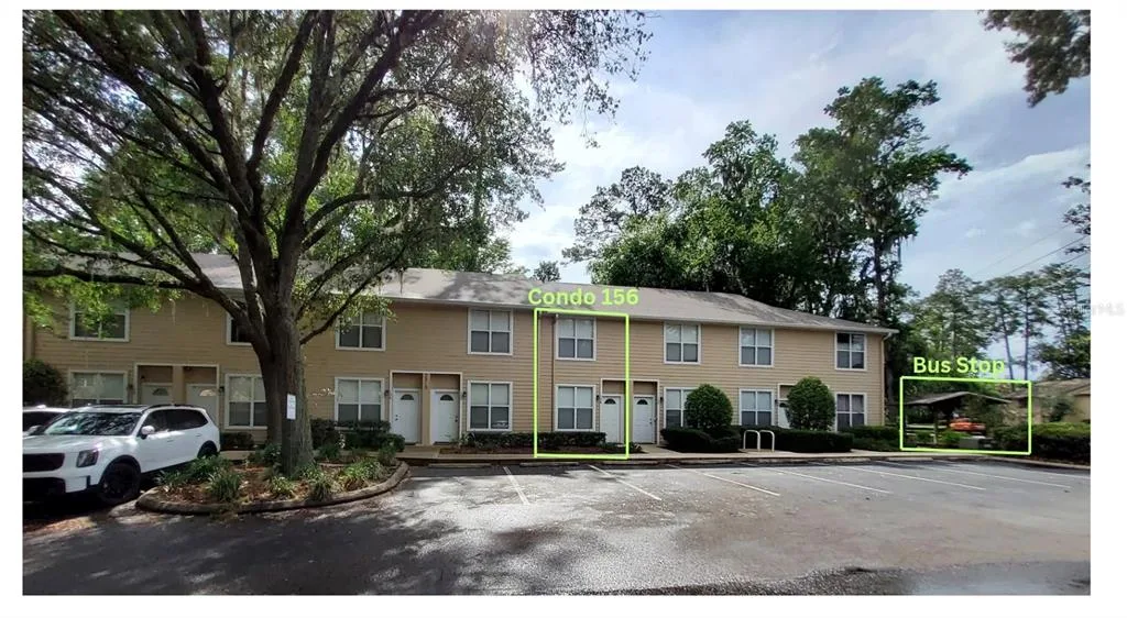 3510 SW 30TH WAY # 156, GAINESVILLE, FL 32608