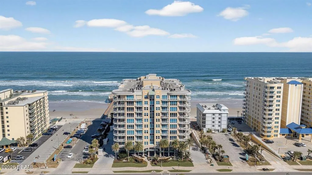 3703 S ATLANTIC AVENUE # 504, DAYTONA BEACH SHORES, FL 32118