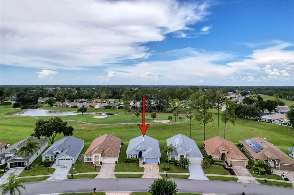 11644 SPINDRIFT LOOP, HUDSON, FL 34667
