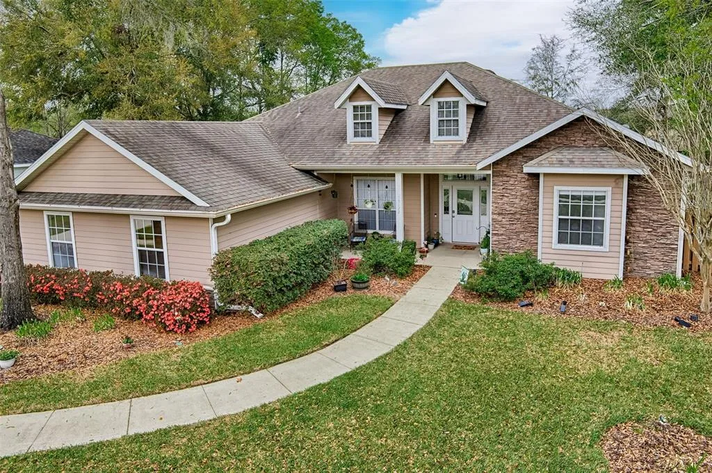 15122 NW 149TH ROAD, ALACHUA, FL 32615