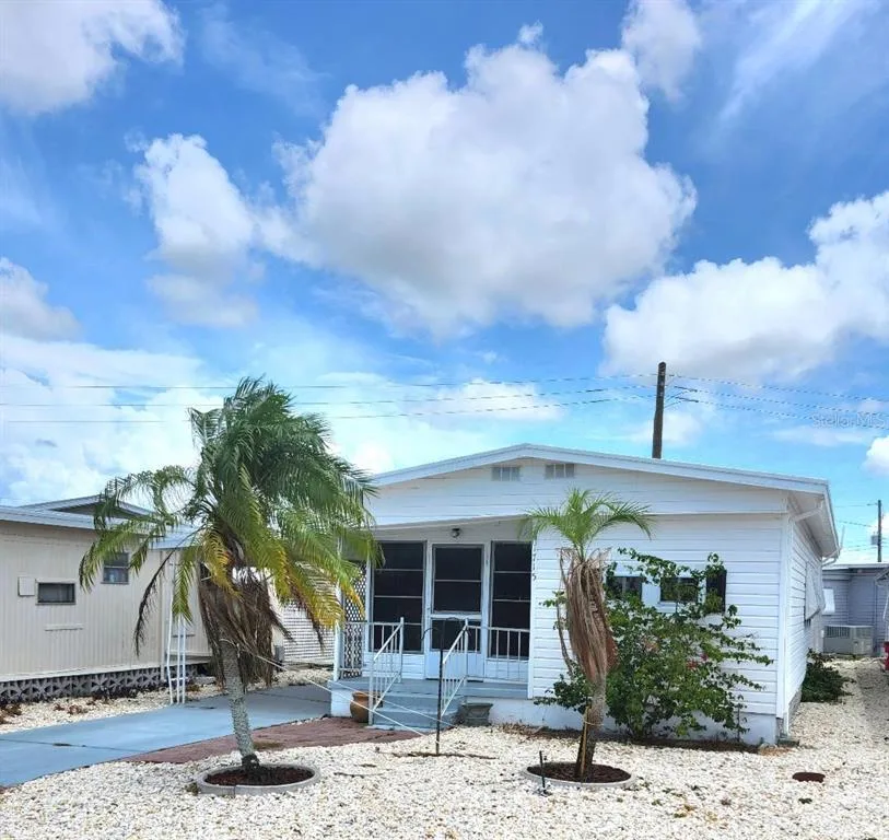 1715 ILLINOIS AVENUE, BRADENTON, FL 34207