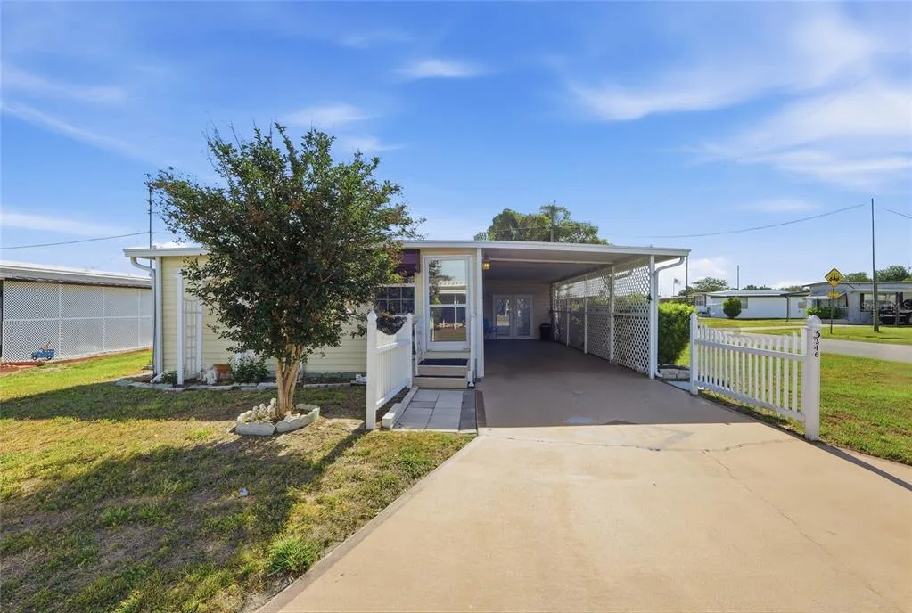 5246 AMANDA STREET, ZEPHYRHILLS, FL 33542