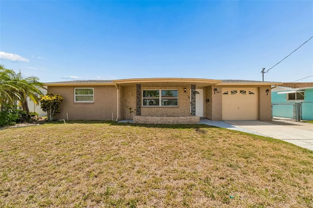 12617 4TH ISLE, HUDSON, FL 34667