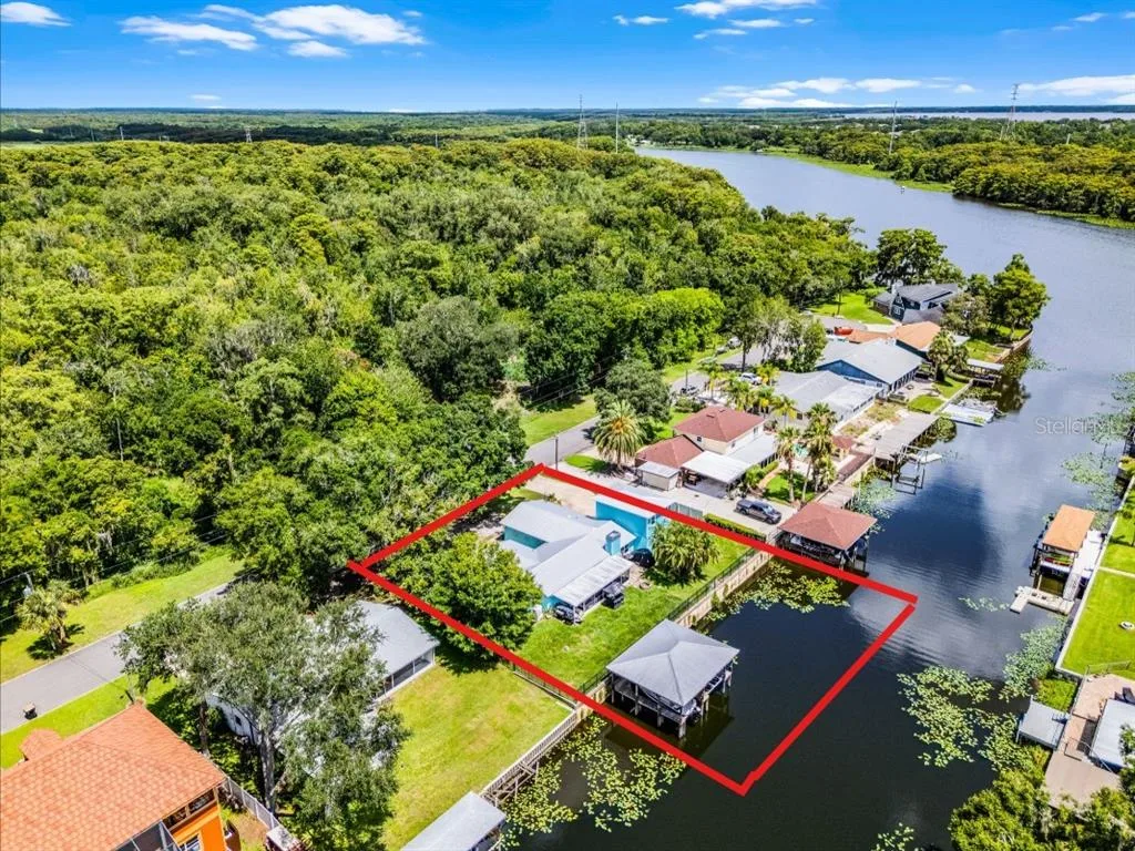 1811 MISSOURI AVENUE, SANFORD, FL 32771