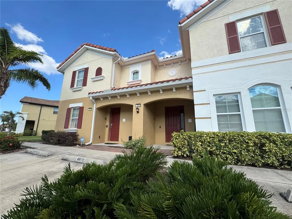 4678 TERRASONESTA DRIVE, DAVENPORT, FL 33837