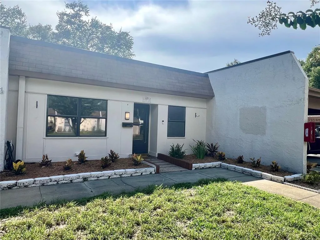 1510 FLINT DRIVE W # 10-F, CLEARWATER, FL 33759