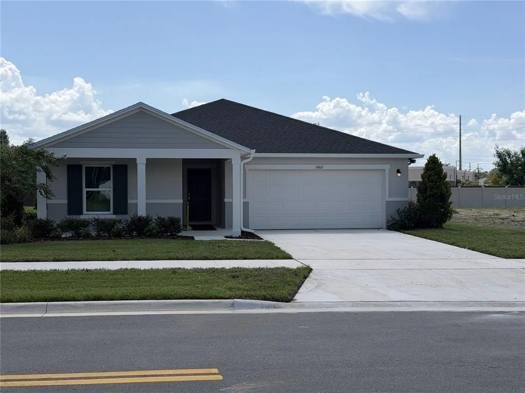 2602 LOLA LANE, KISSIMMEE, FL 34744