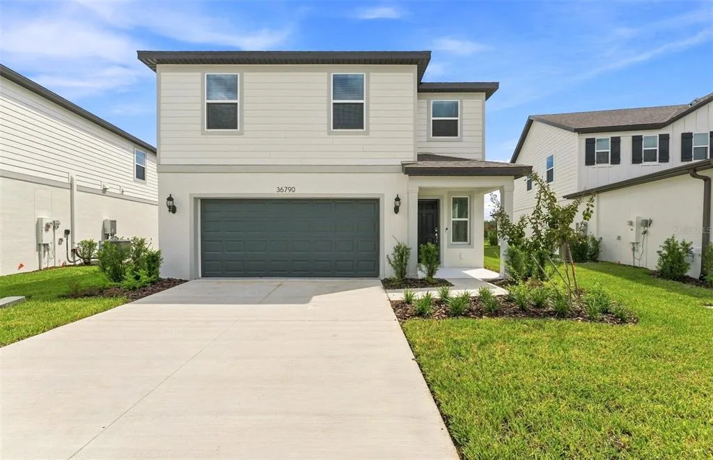 36790 KISTNA DRIVE, ZEPHYRHILLS, FL 33540