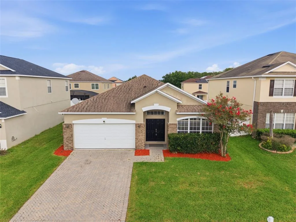 231 DOE RUN DRIVE, WINTER GARDEN, FL 34787